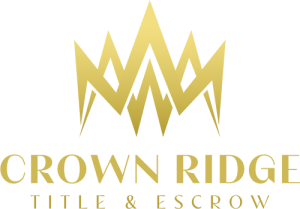 Crown Ridge Title & Escrow