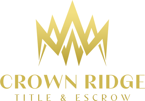 Tampa, FL Title Company |  Crown Ridge Title & Escrow